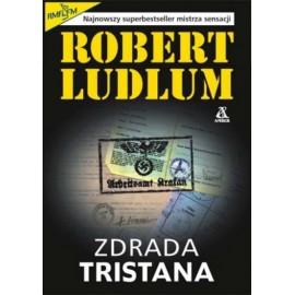Zdrada Tristana Robert Ludlum