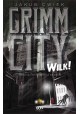 Grimm City. Wilk! Jakub Ćwiek