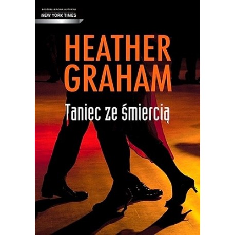 Taniec ze śmiercią Heather Graham