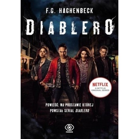 Diablero F.G. Haghenbeck