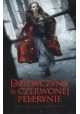 Dziewczyna w czerwonej pelerynie Sarah Blakley-Cartwright