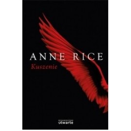 Kuszenie Anne Rice