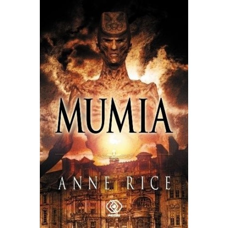 Mumia Anne Rice