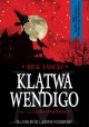 Klątwa Wendigo Rick Yancey