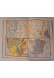 ROMER Eugenjusz, Powszechny atlas geograficzny 1934