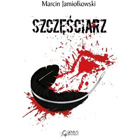 Szczęściarz Marcin Jamiołkowski