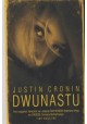 Dwunastu Justin Cronin