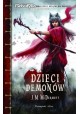 Dzieci demonów J.M. McDermott