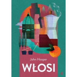 John Hooper Włosi