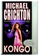 Kongo Michael Crichton