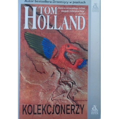 Kolekcjonerzy Tom Holland