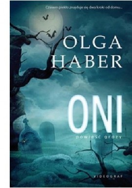 Oni Olga Haber