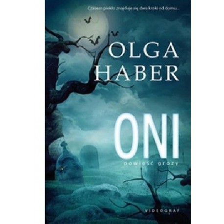 Oni Olga Haber