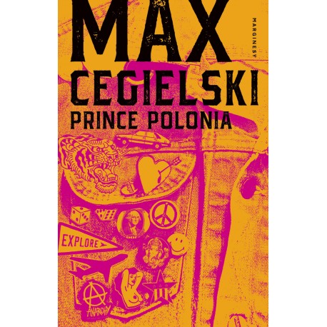 Prince Polonia Max Cegielski