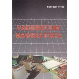 Vademecum nawigatora Franciszek Wróbel