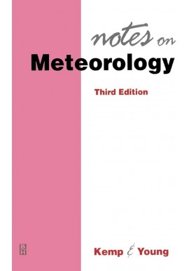Notes on Meteorology Kemp & Young