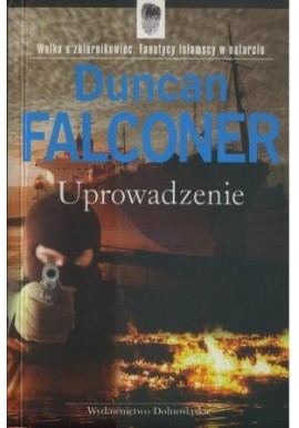 Uprowadzenie Duncan Falconer