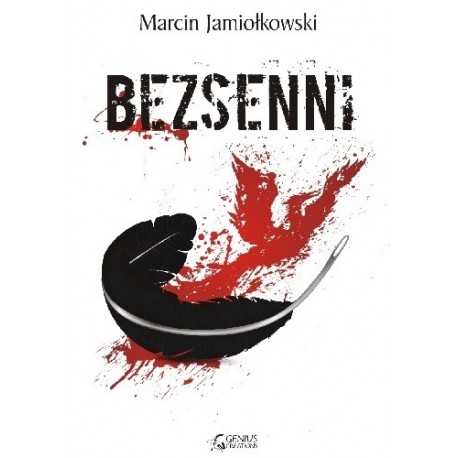 Bezsenni Marcin Jamiołkowski