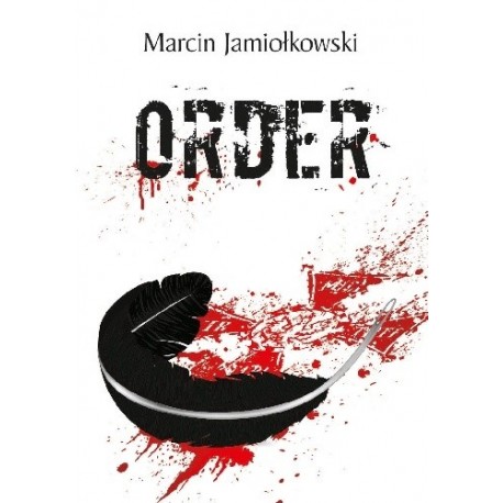 Order Marcin Jamiołkowski