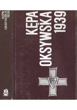 Kępa Oksywska 1939 Relacje uczestników walk lądowy