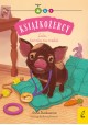 Książkożercy Lulu - świnka na medal Anna Paszkiewicz