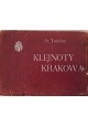 TONDOS Stanisław - Klejnoty Krakowa [1930]
