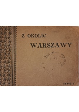 KĘDZIERSKI - Z okolicy Warszawy 1901