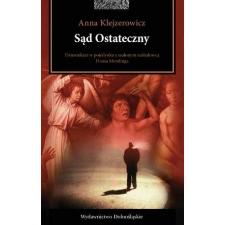 Sąd Ostateczny Anna Klejzerowicz