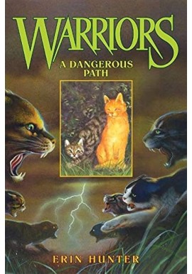 A Dangerous Path Warriors Book 5 Erin Hunter