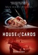 House of Cards Ostatnie rozdanie Michael Dobbs