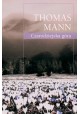 Czarodziejska góra Thomas Mann
