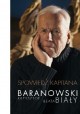 Spowiedź kapitana Krzysztof Baranowski, Beata Biały