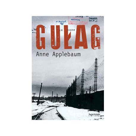 Gułag Anne Applebaun