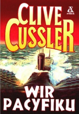 Wir Pacyfiku Clive Cussler