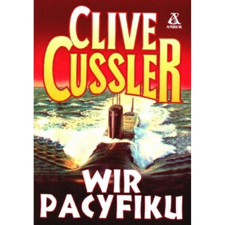 Wir Pacyfiku Clive Cussler