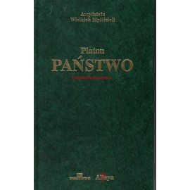 Państwo Platon