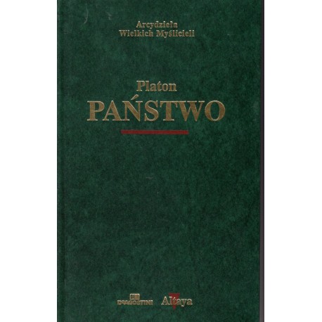 Państwo Platon