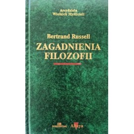 Zagadnienia filozofii Bertrand Russell