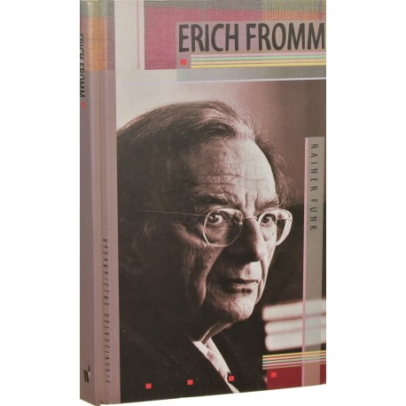 Erich Fromm Rainer Funk