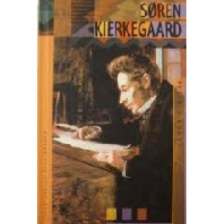 Soren Kierkegaard Peter P. Rohde