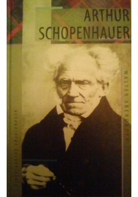 Arthur Schopenhauer Walter Abendroth