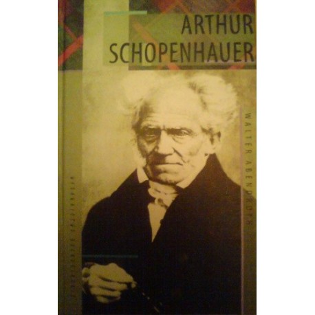 Arthur Schopenhauer Walter Abendroth