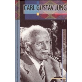Carl Gustav Jung Gerhard Wehr