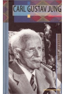 Carl Gustav Jung Gerhard Wehr