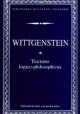 Tractatus logico-philosophicus Ludwig Wittgenstein