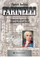 Farinelli Prawdziwa historia genialnego kastrata Patrick Barbier