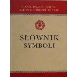 Słownik symboli Alvaro Pascual Chenel, Alfonso Serrano Simarro