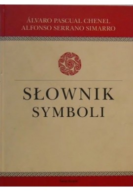 Słownik symboli Alvaro Pascual Chenel, Alfonso Serrano Simarro