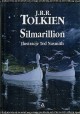 Silmarillion J.R.R. Tolkien ilustr. Ted Nasmith