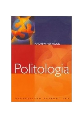 Politologia Andrew Heywood